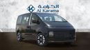 Hyundai Staria 3.5L V6 | VIP MODEL | Boss Audio | 360 Camera | 7 Seater | 2 Sunroof | NEW 2026