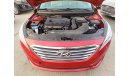 Hyundai Sonata 2.4L PETROL, LEATHER SEATS / SPECTACULAR CONDITION (LOT # 83625)