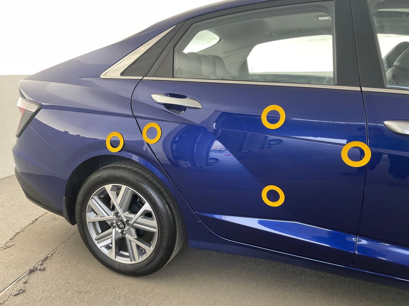 Hyundai Accent 1.6 AUTO GL AUTO COMFORT | Guaranteed Warranty | 0 Down Payment