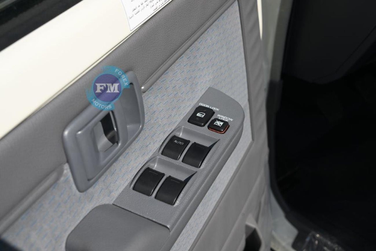 Toyota Land Cruiser 70 76 LX-G1 2.8L Turbo Diesel 5 Seater Manual