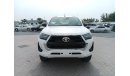 Toyota Hilux TOYOTA HILUX RIGHT HAND DRIVE (PM995)