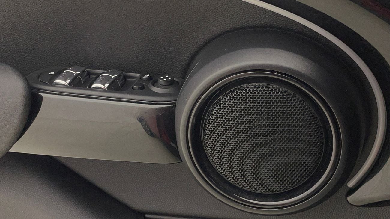 Mini Cooper STD 1.5 | Zero Down Payment | Home Test Drive