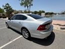 Volvo S90 INSCRIPTION EXCLUSIVE