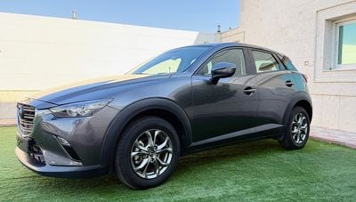 Mazda CX3 GT 2.0L