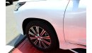 Lexus LX570 (2021) FULL OPTION GCC, UNDER WARRANTY FROM LOCAL DEALER (Inclusive VAT)