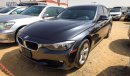 BMW 328i i