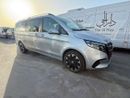Mercedes Benz V300 Avantgarde Under Agency Warranty 2026 GCC