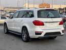 Mercedes-Benz GL 500 Std Mercedes GL500_Gcc_2014_Excellent_Condition _Full option