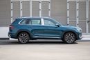 Geely Monjaro  2.0L - Blue inside Blue & Black| Export Only
