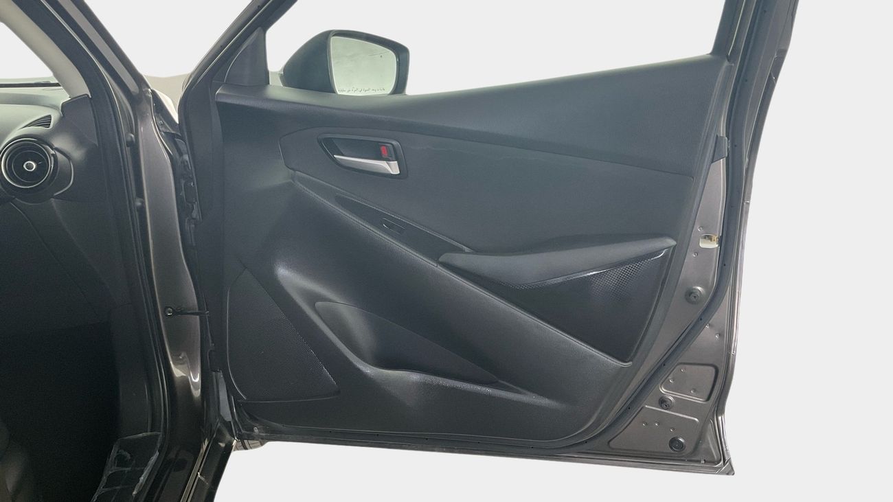 مازدا 2 S Grade | upto AED 20,000 Ramadan Discount | شامل الضمان | 0 ﺪﻔﻋﺓ ﺃﻮﻟﻯ