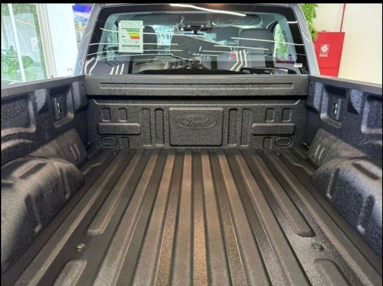 Ford F 150 XL 5.0L Single Cab 2025