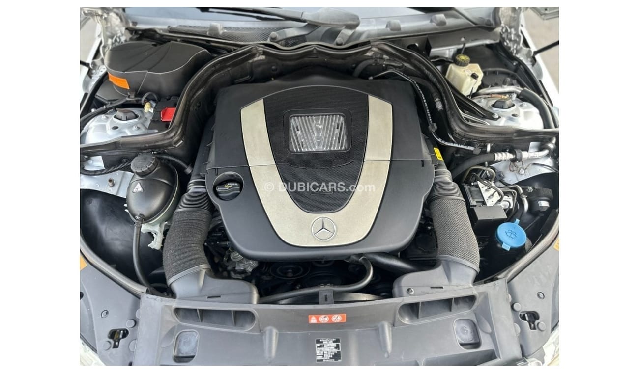 مرسيدس بنز C 250