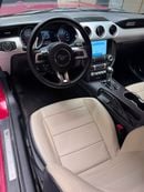 Ford Mustang PREMIUM