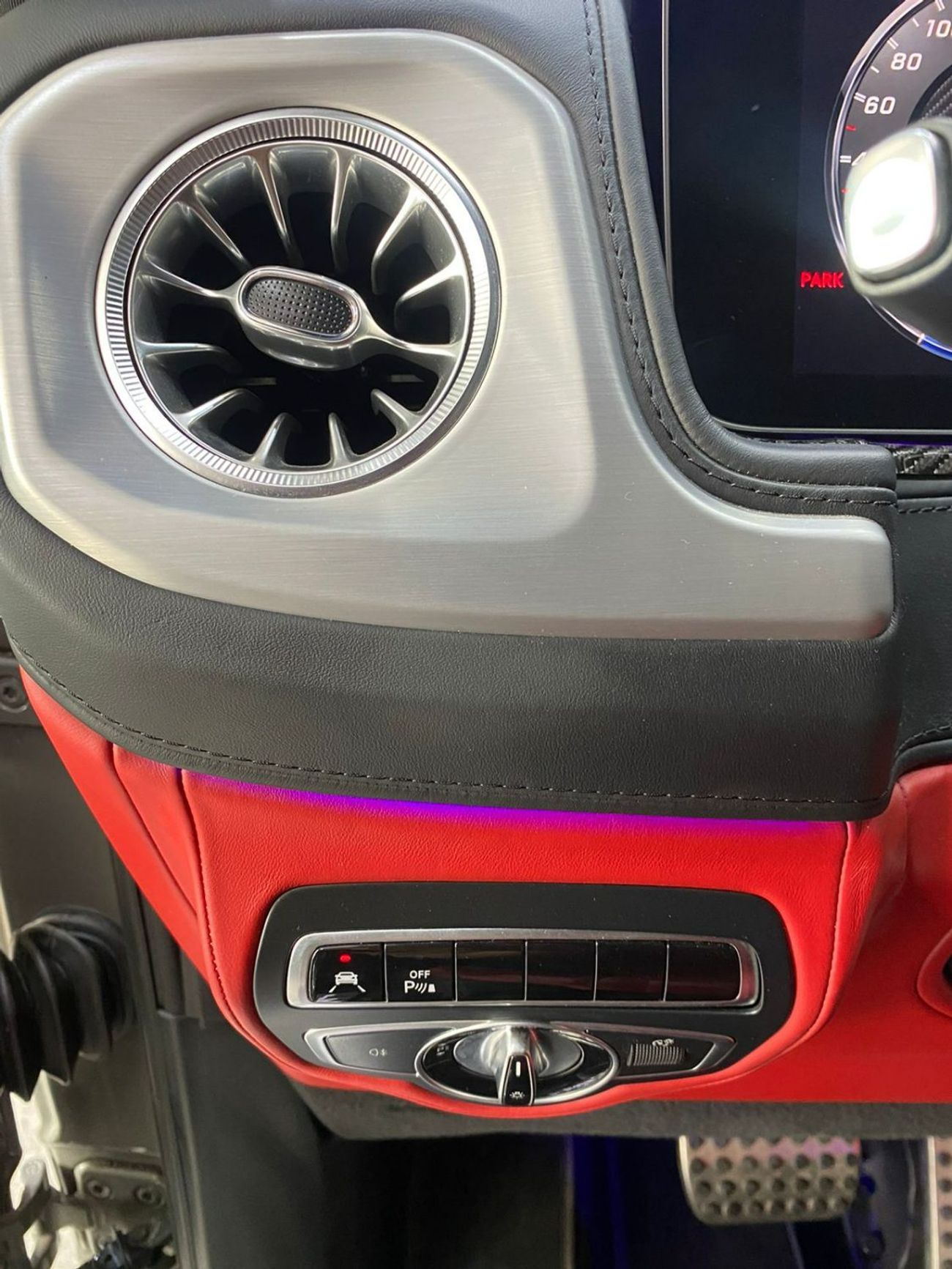 Mercedes-Benz G 63 AMG Mercedes-Benz G63 AMG V8 biturbo