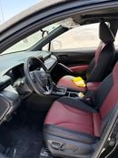 تويوتا فرونتلاندر Luxury