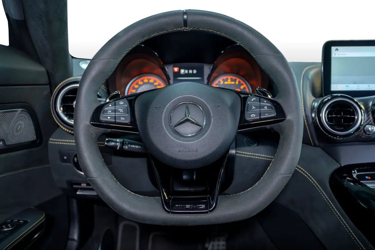 Mercedes-Benz C 30 AMG NOW 475,000 UNTIL END OF JAN! | 0% DP | 8,411 P/M | Warranty and Service Package Available