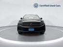 فولكس واجن طوارق 3L | VW Certified | Ventilated Front Seats, V6 4MOTION & Smart Driving Pack