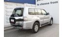 Mitsubishi Pajero 3.5L V6 2015 MODEL WITH WARRANTY