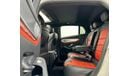 Mercedes-Benz GLC 63 AMG 2018 Mercedes Bez GLC 63S AMG 4MATIC - Full Options, Warranty, Low Kms, Service History, GCC