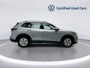 Volkswagen Tiguan Tiguan Life With Camera (Ref#20600) - 23,100 AED SAVINGS from New Car