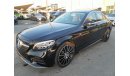 مرسيدس بنز C 300 C300 2015