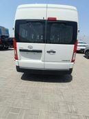 تويوتا هاياس 3.5 PETROL AUTOMATIC HIGH ROOF