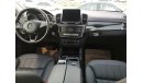 Mercedes-Benz GLE 350 WITH 360 CAMERA / WITH WARRANTY