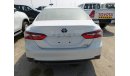 Toyota Camry 23ym Toyota Camry 2.5 Ltr hybrid GLE G