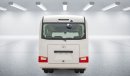 Toyota Coaster 2023 TOYOTA COASTER 22 SEATER HIGH ROOF 4.2L DIESEL MANUAL TRANSMISSION