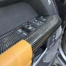 لاند روفر ديفندر 90 X P525 V8 | 5.0L Supercharged | European Specs | 3 Years Warranty & Service | Carpathian Grey