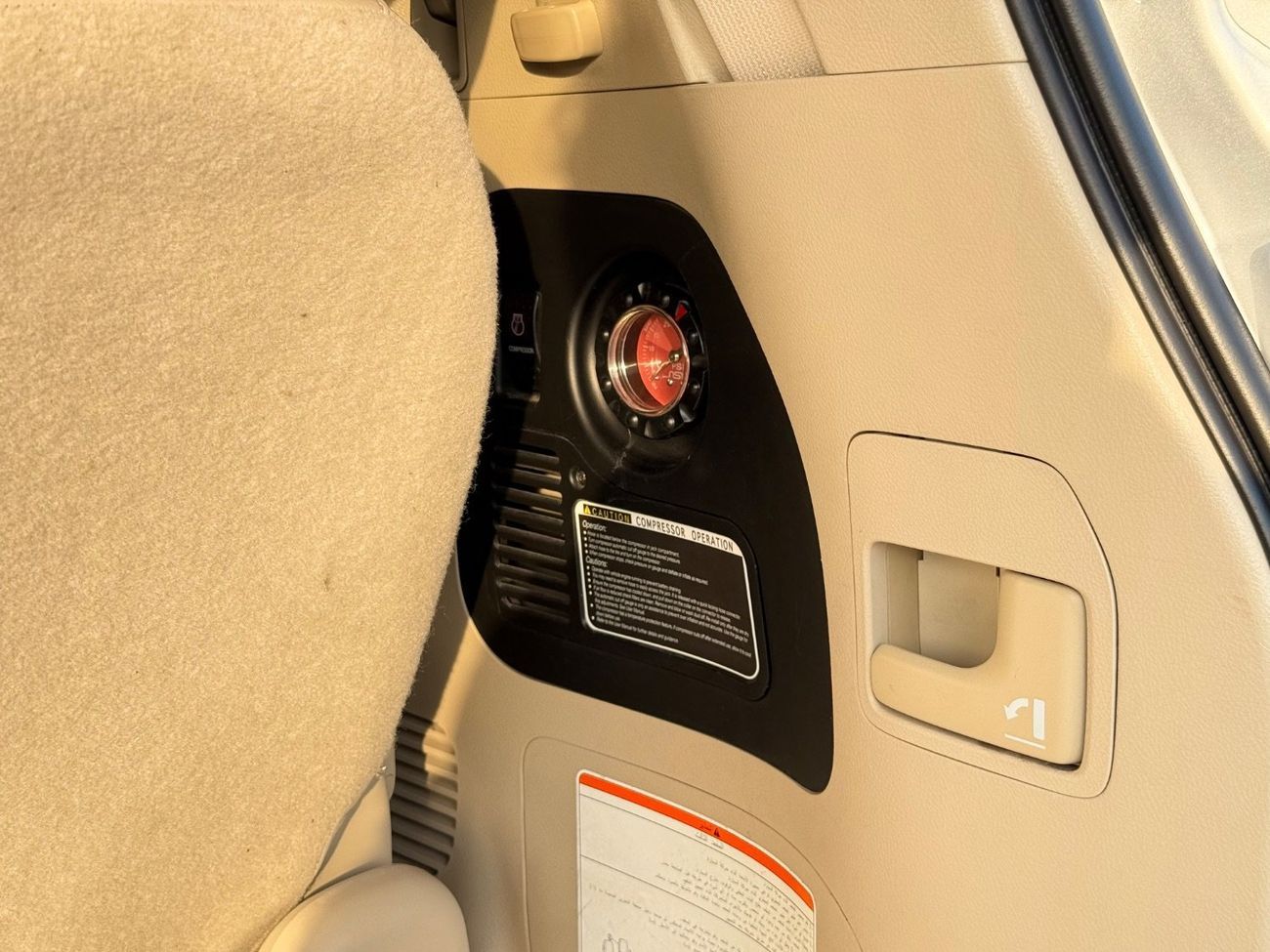 Toyota Land Cruiser TOYOTA LANDCURISER VXR 4.6L 4WD FULL TOP ThE RANGE