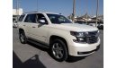 Chevrolet Tahoe تاهو LTZ خليجي كاملة المواصفات مالك واحد تشيكات وكالة بلكامل ضمان لغاية 2021