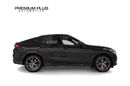 BMW X6 40i M Sport 3.0L 2022 BMW X6, Jan 2027 BMW Warranty, Full BMW Service History, Full Options, GCC