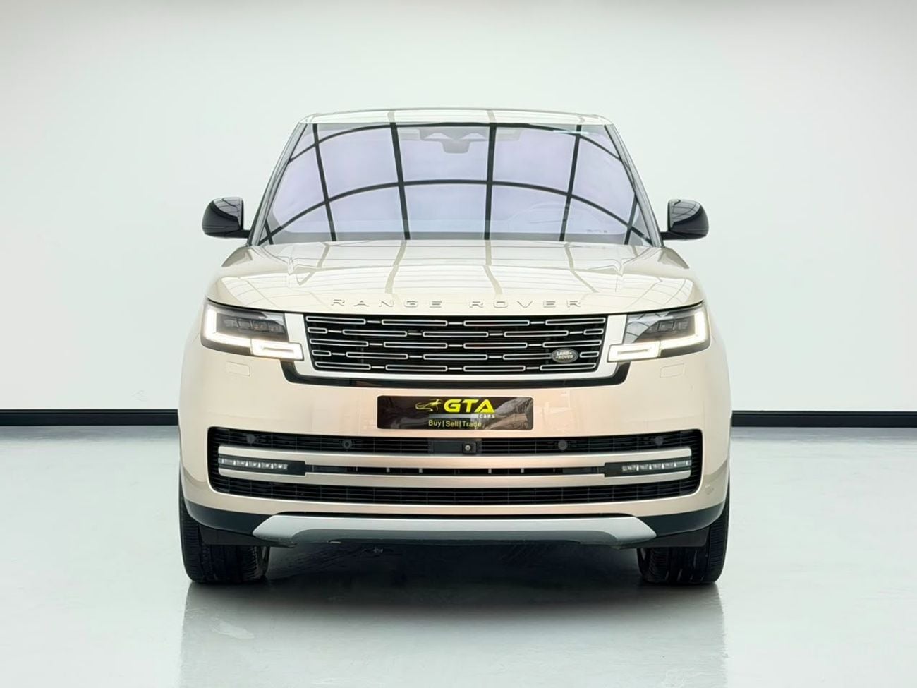 Land Rover Range Rover 2023 Range Rover Vogue SE P400, June/2028 Range Rover Warranty, Full Range Rover Service History, GC