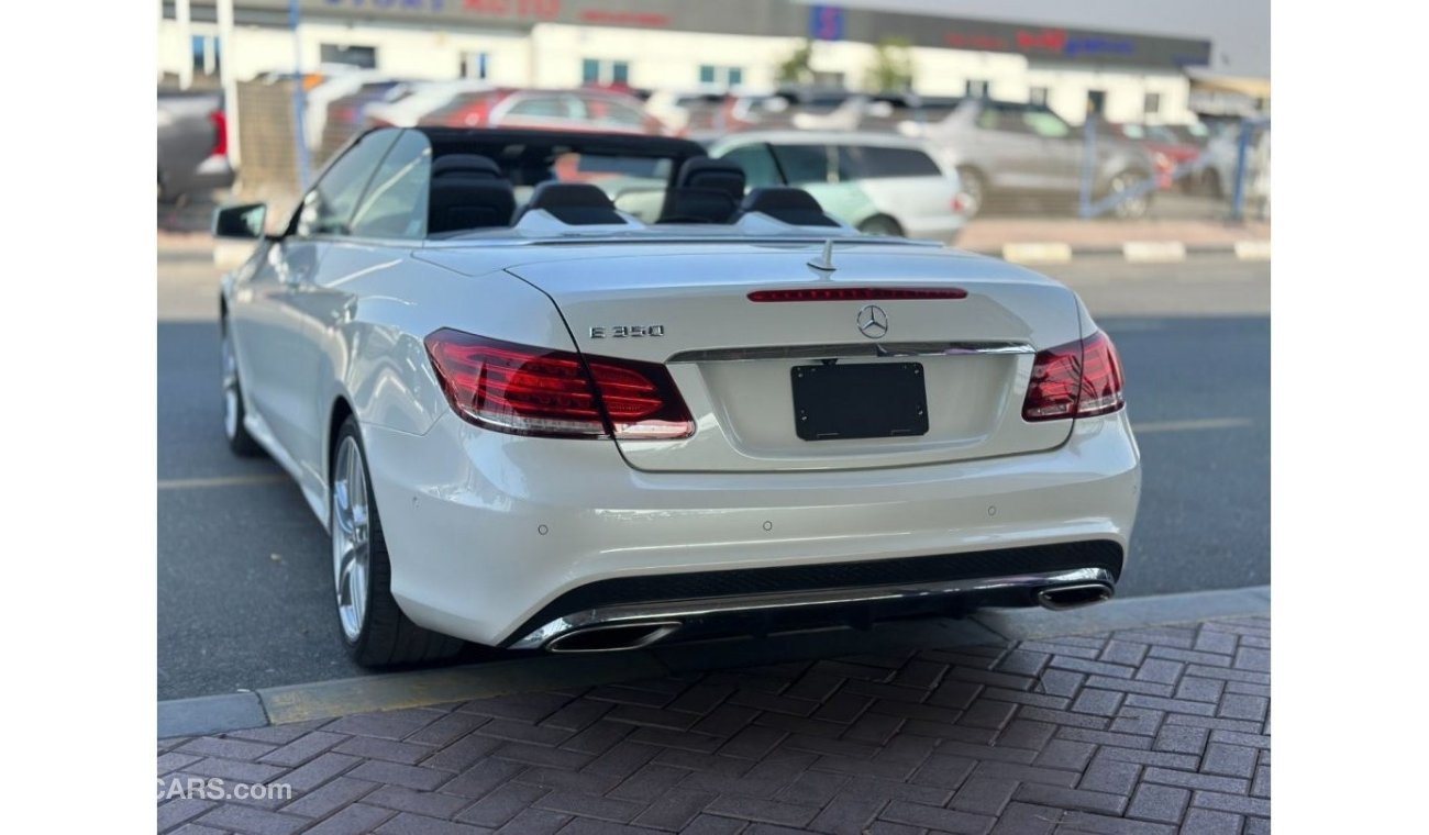 مرسيدس بنز E 350 Std