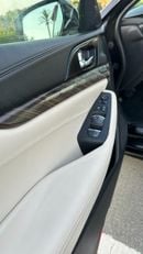 Nissan Maxima SR