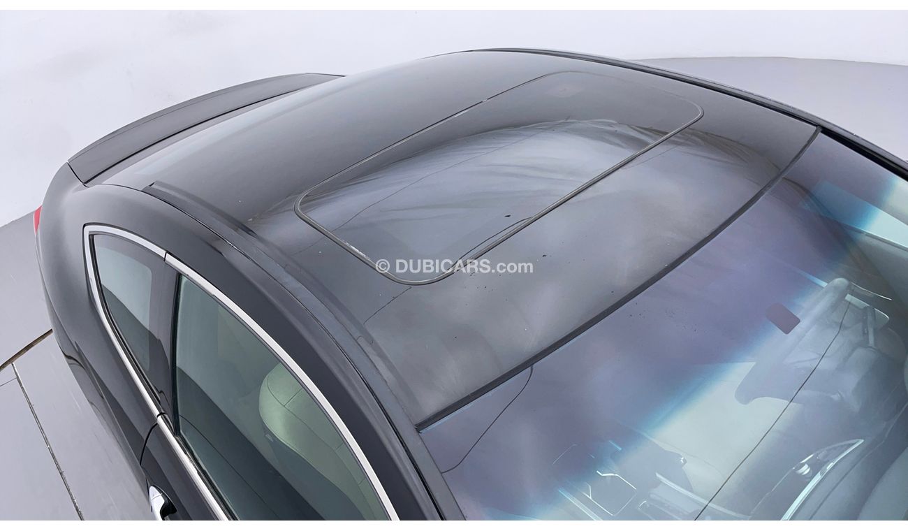 Honda Accord EX COUPE 3.5 | Zero Down Payment | Free Home Test Drive