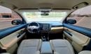Mitsubishi Outlander GLX High 2.4L 899-Monthly l GCC l Cruise, Camera, 4x4 l Accident Free