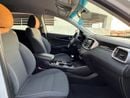 Kia Sorento Base 2.4L AWD