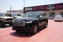 Toyota Land Cruiser Toyota Land Cruiser LC300 VXR 3.5L TWIN TURBO FULL OPTION MY25
