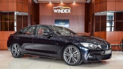 BMW 428i