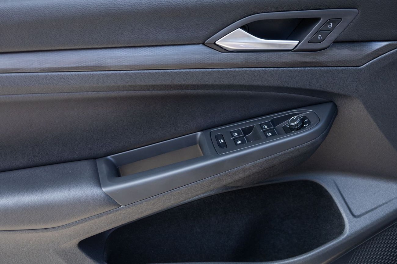 Volkswagen Golf GTI Leather 2.0L