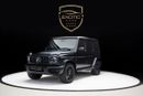 Mercedes-Benz G 63 AMG Std 4.0L