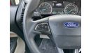 Ford EcoSport Trend