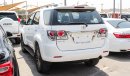 Toyota Fortuner GXR 4.0 V6