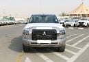 Mitsubishi L200 2024 Mitsubishi L200 / Triton Sportero 4WD 2.4L Diesel AT