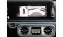 Mercedes-Benz G 63 AMG DBL Night Pack/2023. Local Registration +10%