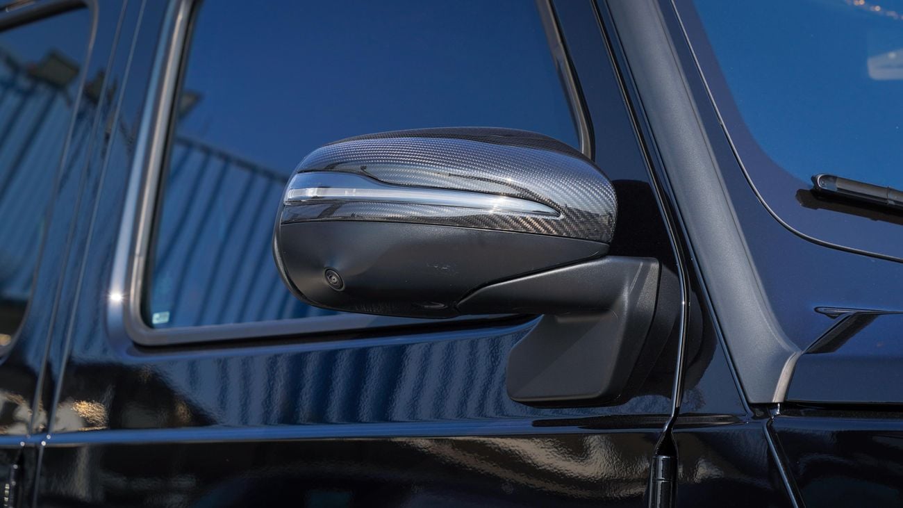 مرسيدس بنز G 63 AMG