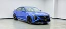 Cadillac CT5 V-SERIES BLACKWING 2025 Cadillac CT5 V Blackwing, 4 Years Warranty + Service Pack, Carbon Fiber Package, Low Km, GCC