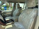 Nissan Patrol LE PLATINUM CITY **2024**BRAND NEW GCC SPEC